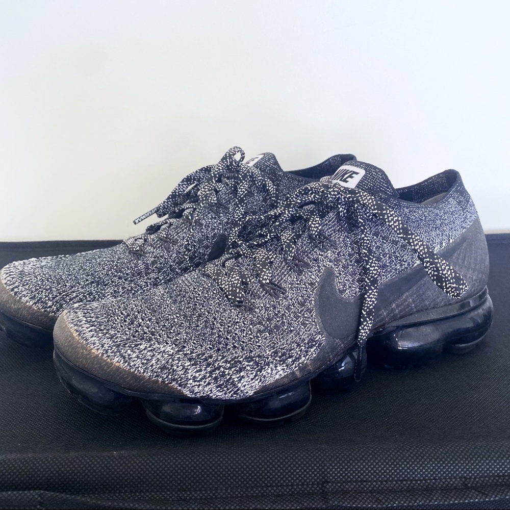 Nike Vapormax - Oreo
